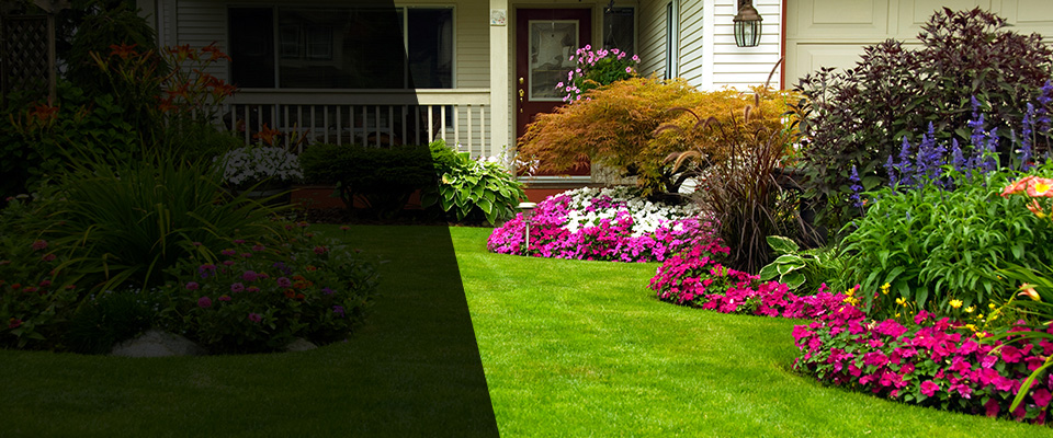 Pinson Landscapers